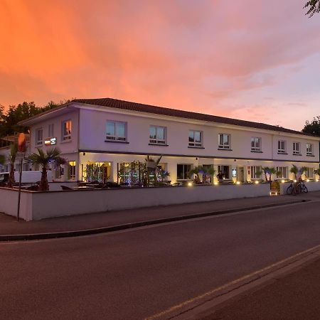 The Originals Boutique, Hotel Lakeside, Biscarrosse , Lac Парантис-ан-Борн Екстериор снимка