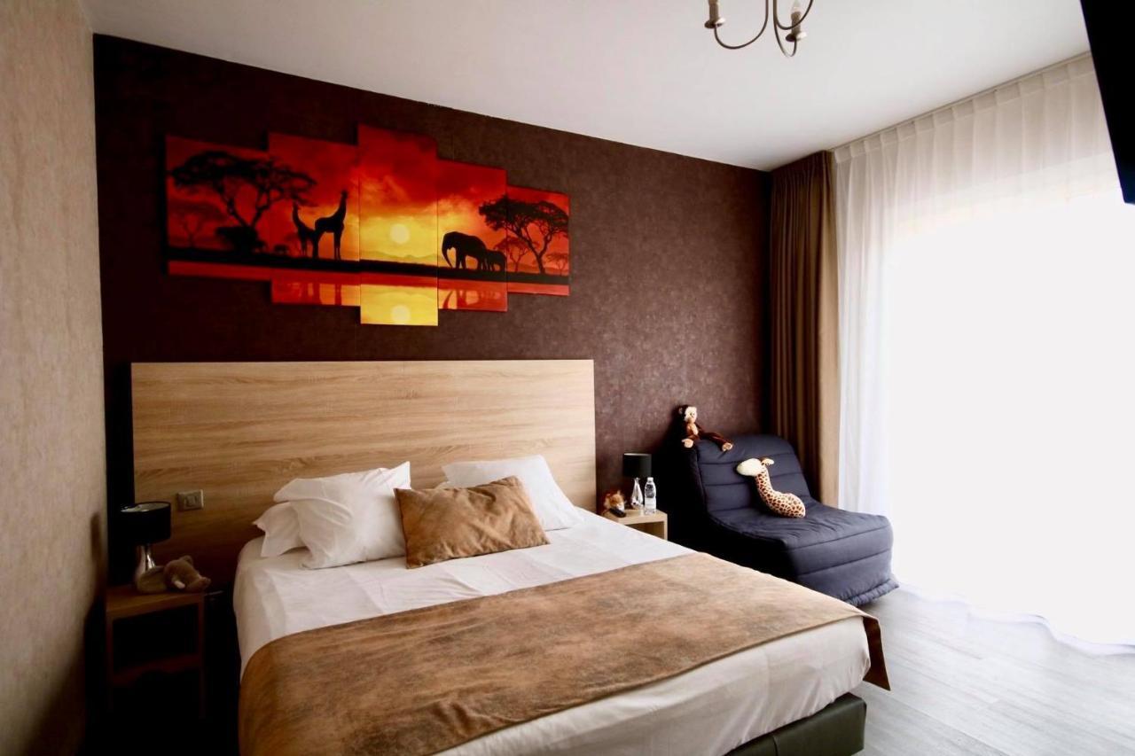 The Originals Boutique, Hotel Lakeside, Biscarrosse , Lac Парантис-ан-Борн Екстериор снимка