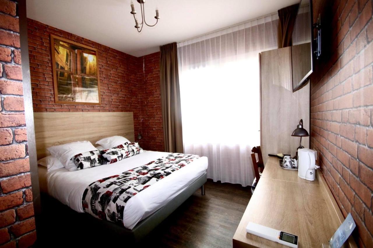 The Originals Boutique, Hotel Lakeside, Biscarrosse , Lac Парантис-ан-Борн Екстериор снимка