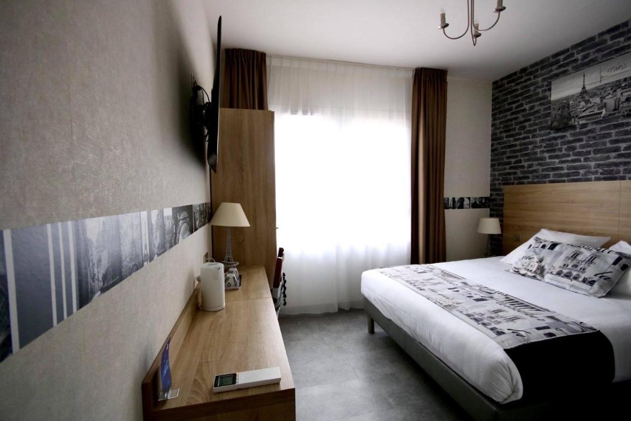 The Originals Boutique, Hotel Lakeside, Biscarrosse , Lac Парантис-ан-Борн Екстериор снимка