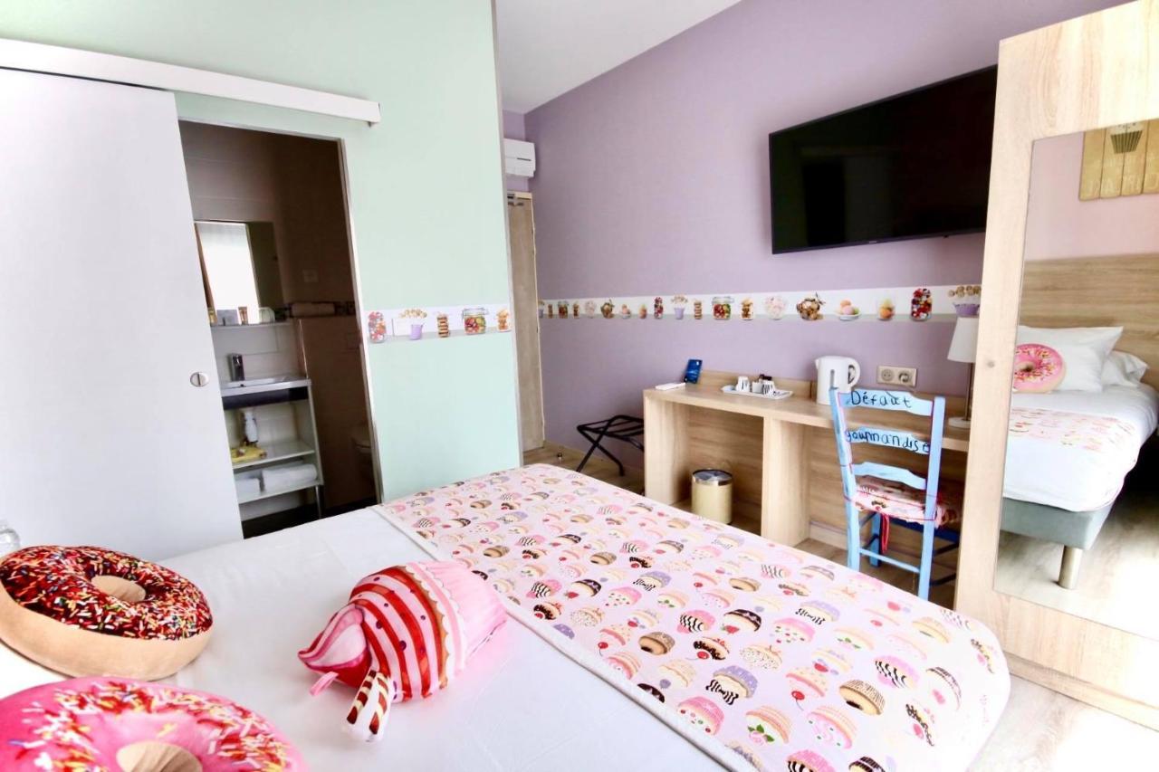 The Originals Boutique, Hotel Lakeside, Biscarrosse , Lac Парантис-ан-Борн Екстериор снимка