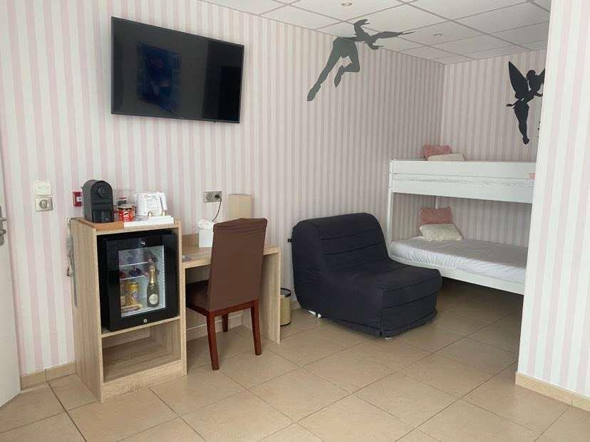 The Originals Boutique, Hotel Lakeside, Biscarrosse , Lac Парантис-ан-Борн Стая снимка