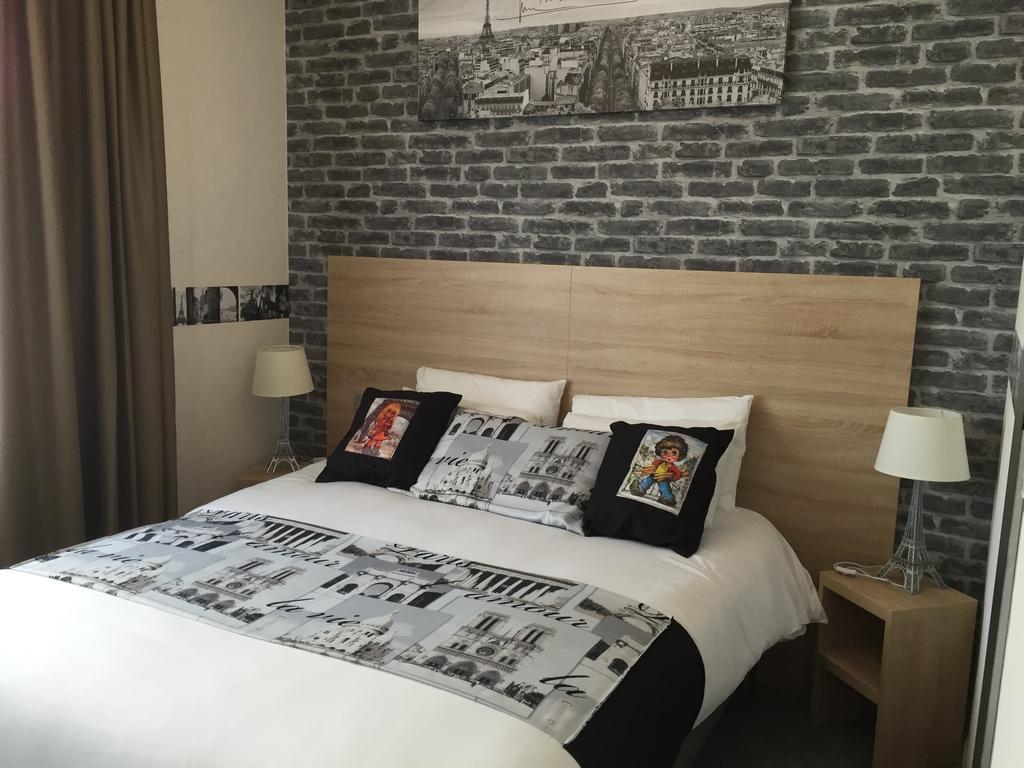 The Originals Boutique, Hotel Lakeside, Biscarrosse , Lac Парантис-ан-Борн Екстериор снимка