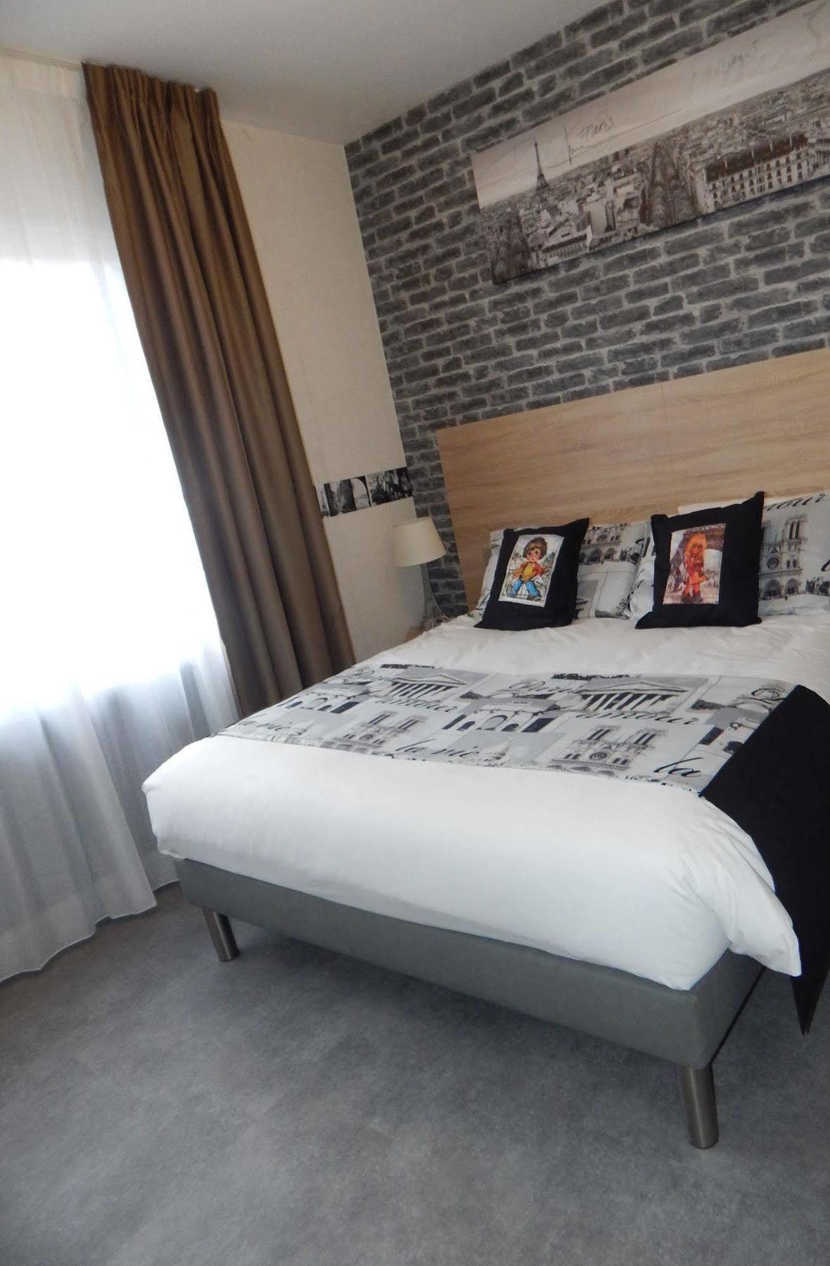 The Originals Boutique, Hotel Lakeside, Biscarrosse , Lac Парантис-ан-Борн Екстериор снимка